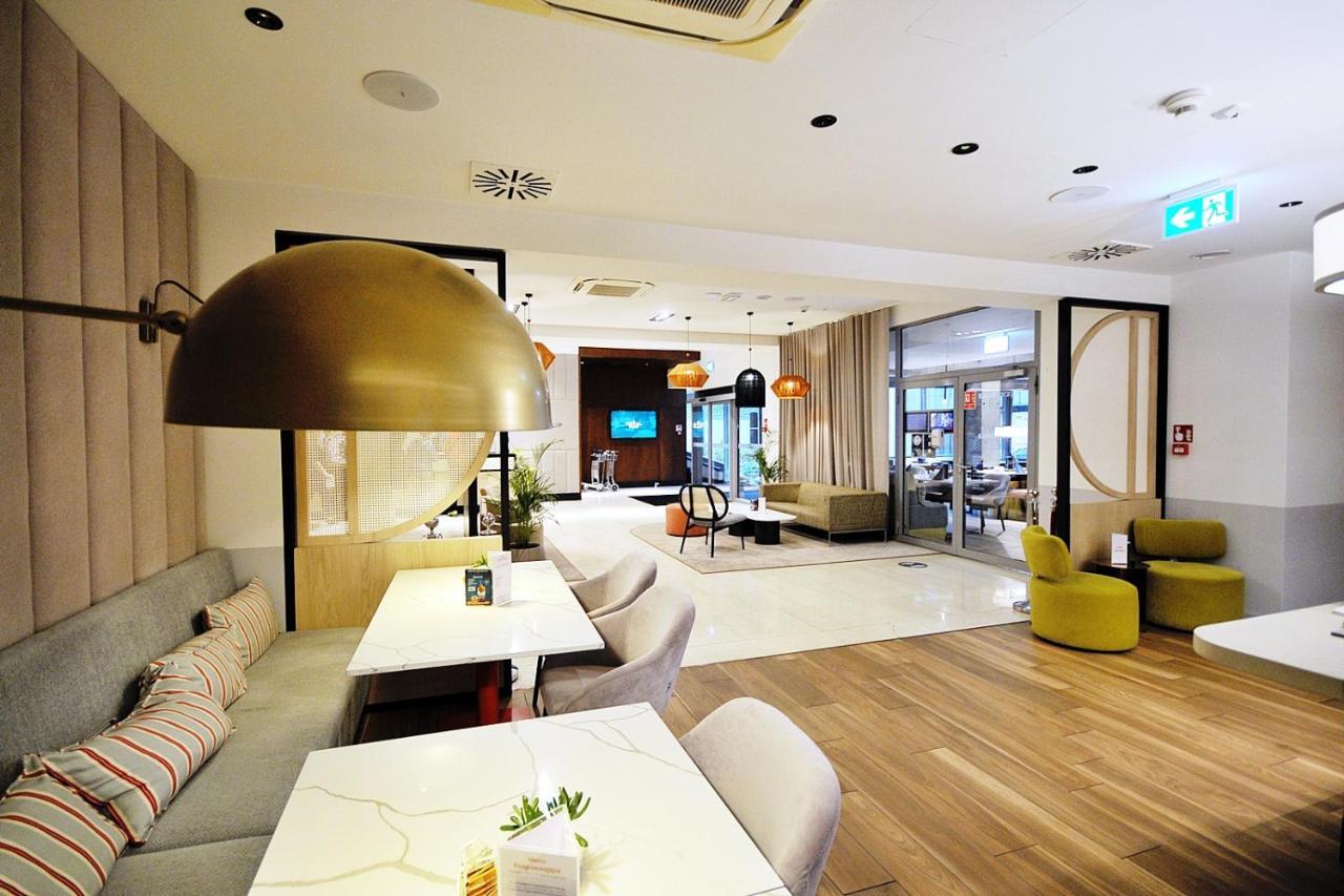 120 W 5 Gwiazdowym Royal Tulip Sand 200 M Od Plazy Dobruk Apartamenty Kołobrzeg Kültér fotó