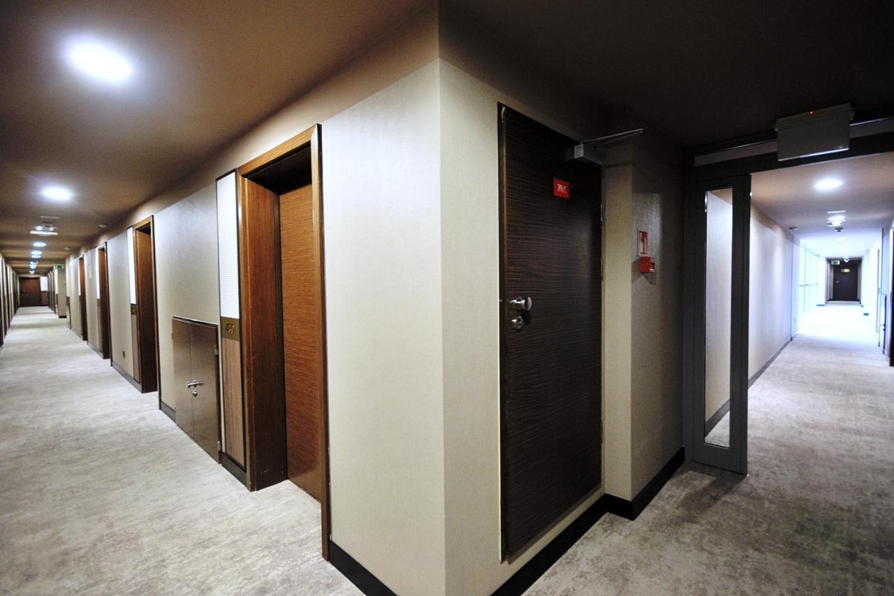 120 W 5 Gwiazdowym Royal Tulip Sand 200 M Od Plazy Dobruk Apartamenty Kołobrzeg Kültér fotó