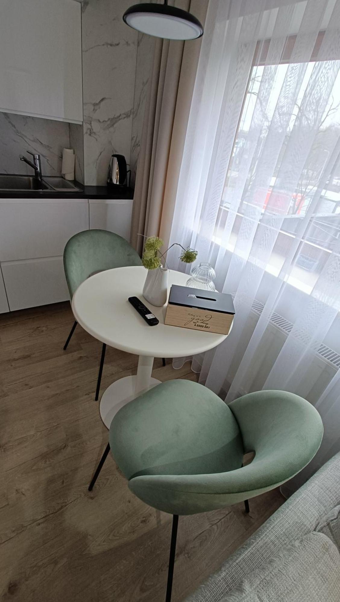 120 W 5 Gwiazdowym Royal Tulip Sand 200 M Od Plazy Dobruk Apartamenty Kołobrzeg Kültér fotó