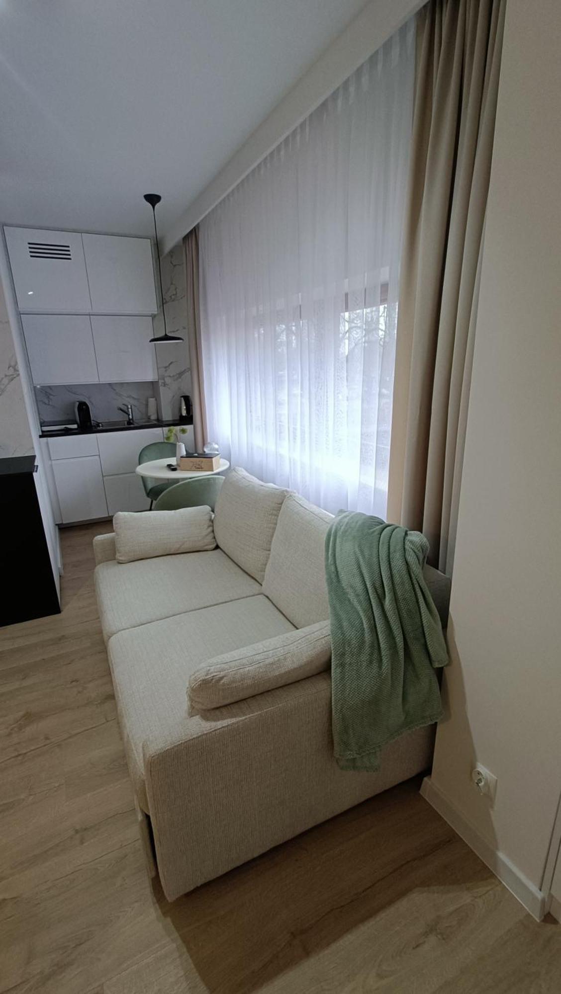 120 W 5 Gwiazdowym Royal Tulip Sand 200 M Od Plazy Dobruk Apartamenty Kołobrzeg Kültér fotó