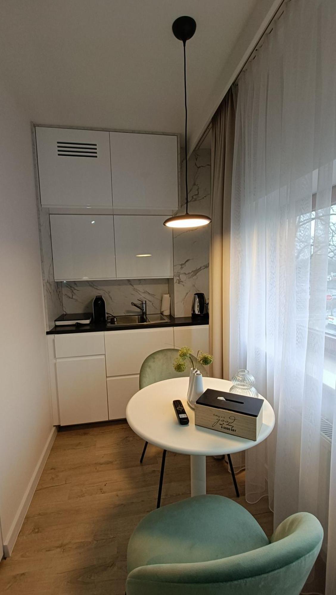 120 W 5 Gwiazdowym Royal Tulip Sand 200 M Od Plazy Dobruk Apartamenty Kołobrzeg Kültér fotó