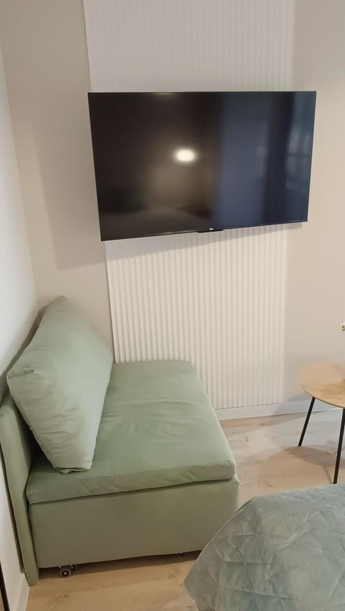 120 W 5 Gwiazdowym Royal Tulip Sand 200 M Od Plazy Dobruk Apartamenty Kołobrzeg Kültér fotó