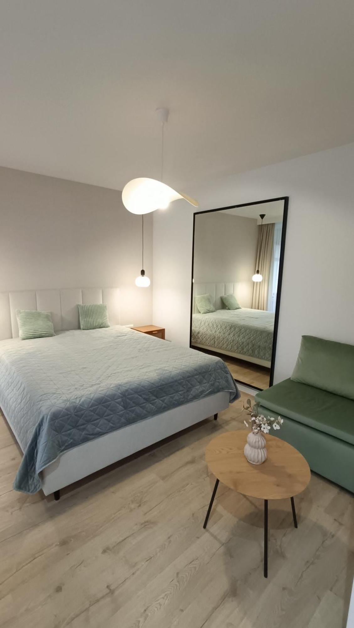 120 W 5 Gwiazdowym Royal Tulip Sand 200 M Od Plazy Dobruk Apartamenty Kołobrzeg Kültér fotó