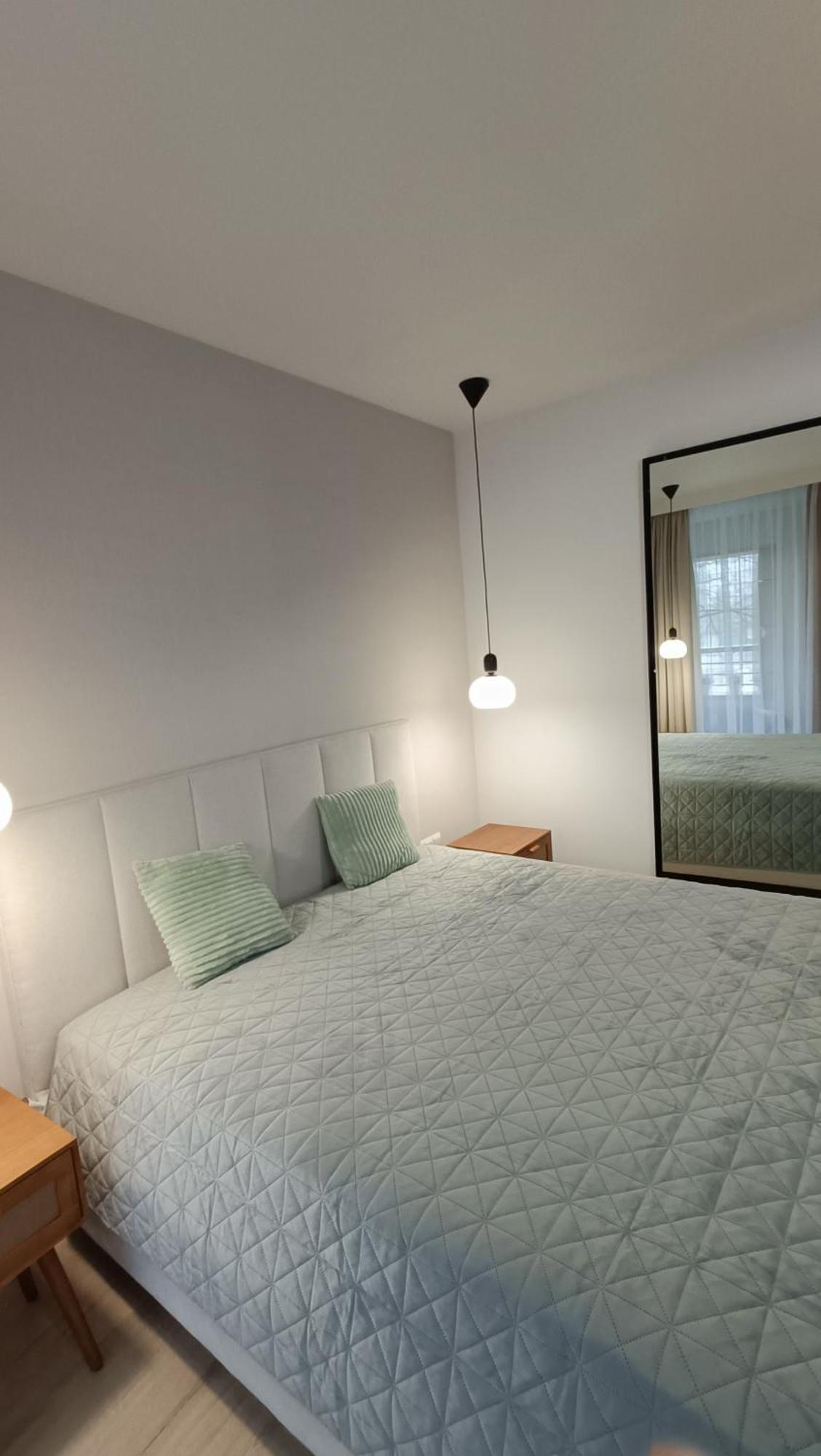 120 W 5 Gwiazdowym Royal Tulip Sand 200 M Od Plazy Dobruk Apartamenty Kołobrzeg Kültér fotó