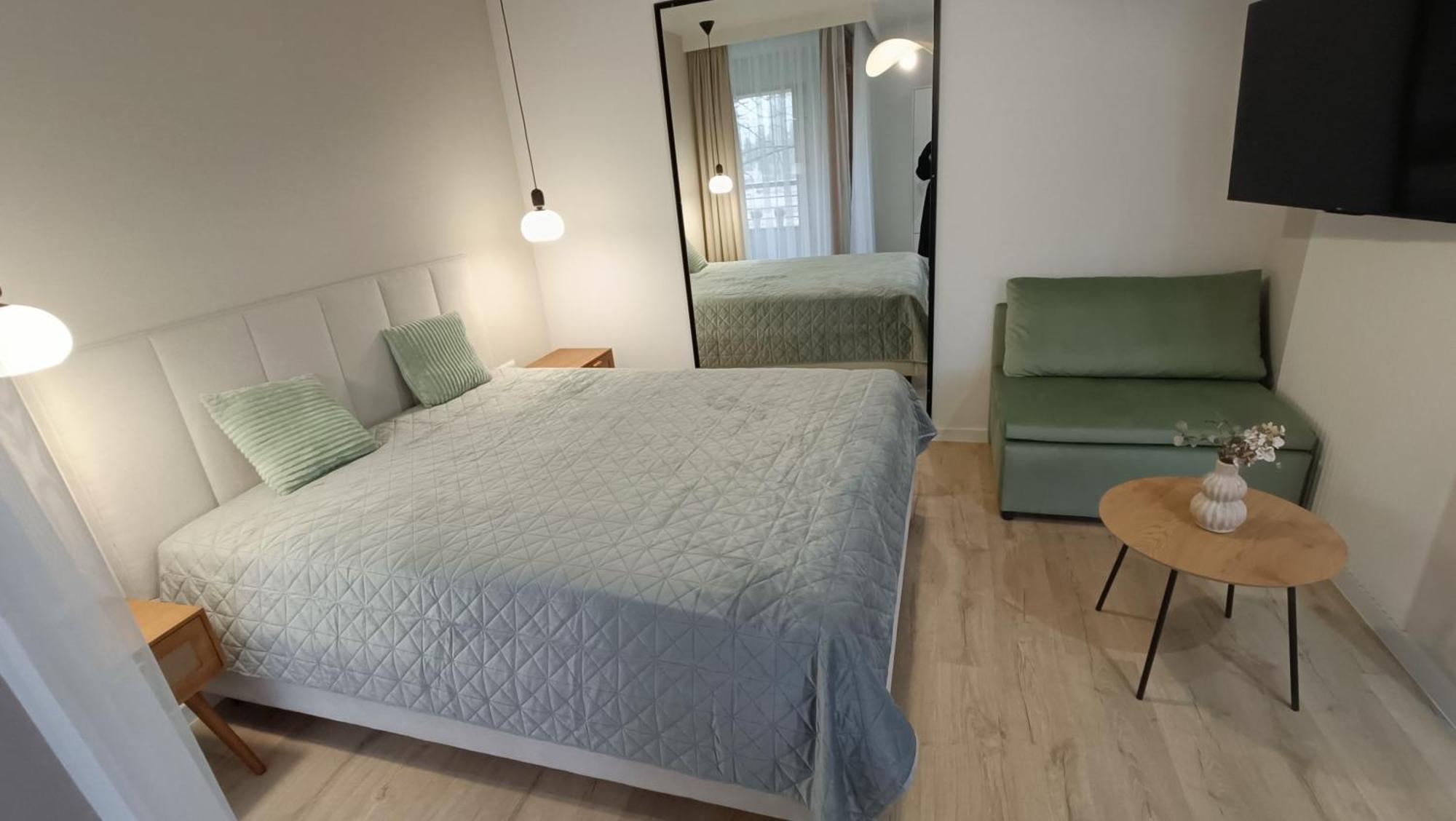 120 W 5 Gwiazdowym Royal Tulip Sand 200 M Od Plazy Dobruk Apartamenty Kołobrzeg Kültér fotó