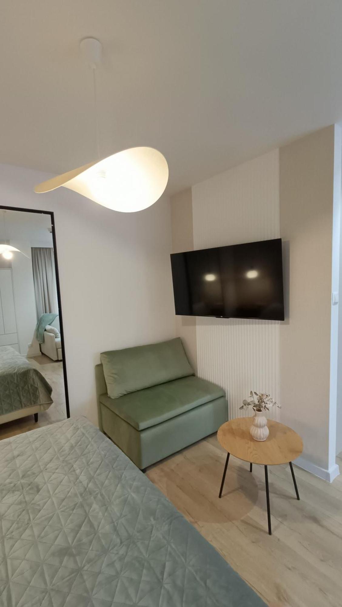 120 W 5 Gwiazdowym Royal Tulip Sand 200 M Od Plazy Dobruk Apartamenty Kołobrzeg Kültér fotó